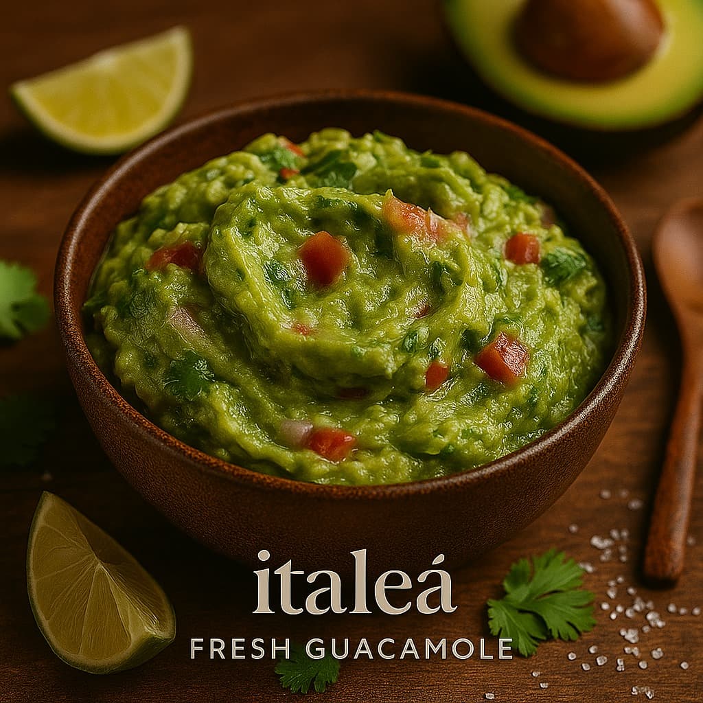 Guac-n-Roll